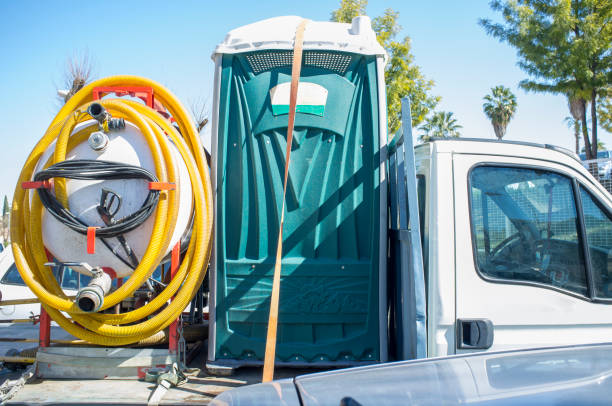 Best Sanitation services for porta potties  in Sweeny, TX