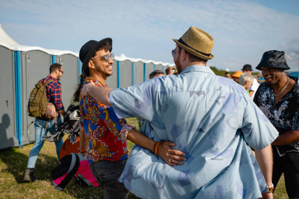 Trusted Sweeny, TX porta potty rental Experts