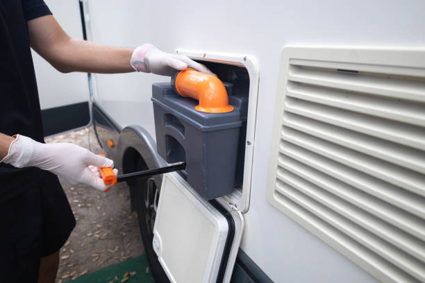 Best Emergency porta potty rental  in Sweeny, TX