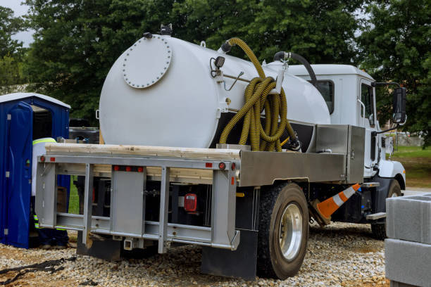 Best Luxury portable toilet rental  in Sweeny, TX