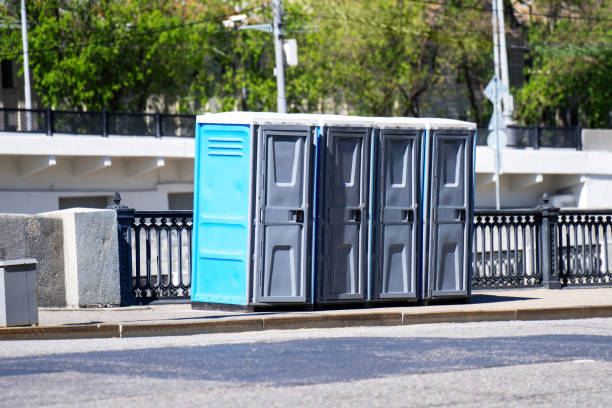 Affordable portable toilet rental in Sweeny, TX