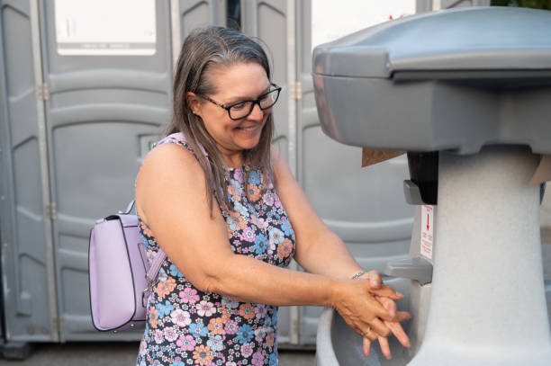 Best Luxury portable toilet rental  in Sweeny, TX
