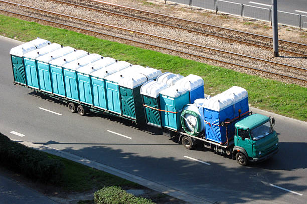 Best Portable toilet rental cost  in Sweeny, TX